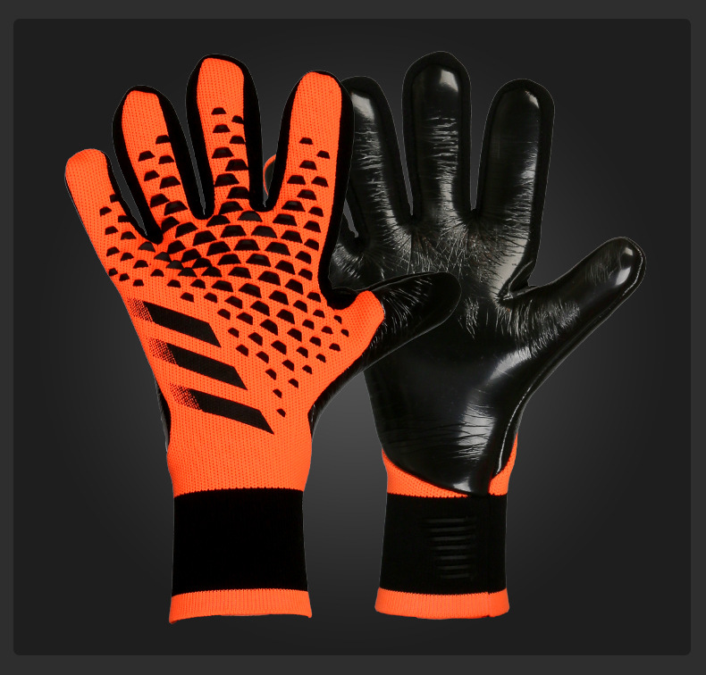 Professionelle Torwarthandschuhe Für Training Und Wettkampf_voghion.com