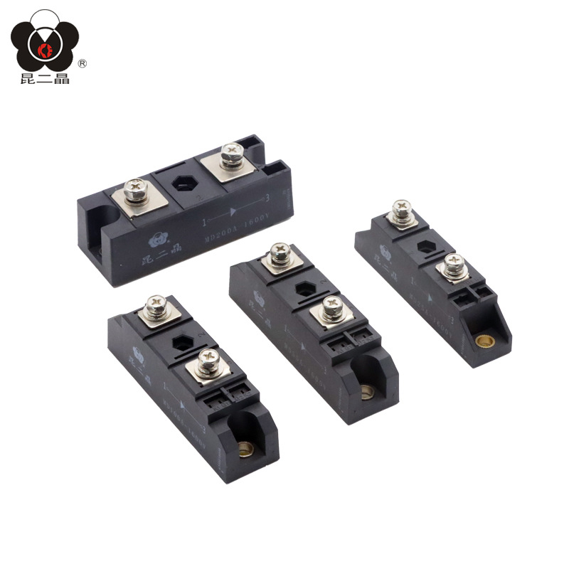 Kunjing Module, 1000A, 1600V