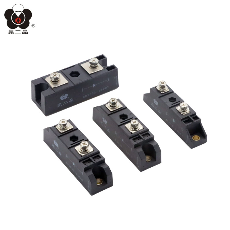 Kunjing Module, 1000A, 1600V