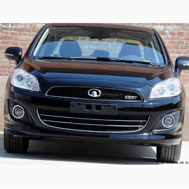 Soporte de reforma de lámpara 12 - 13 Gran Muralla C50 general Q5 Hai3 / 5 y otros soportes de lentes especiales