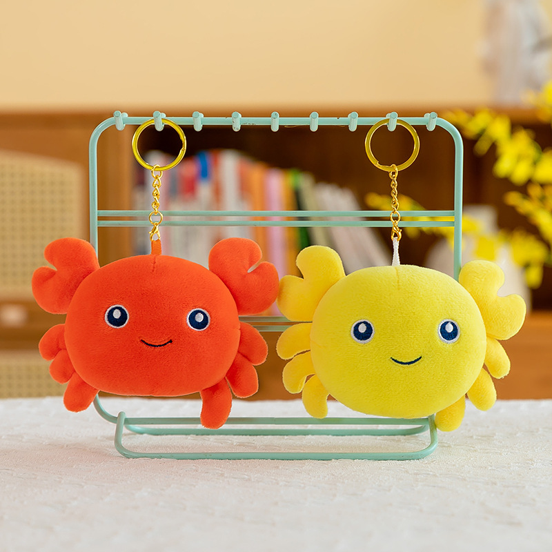 마린 시리즈 게 무작위 하나