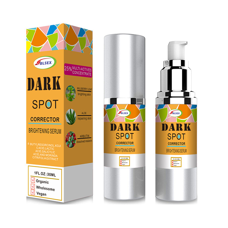 BLESEX Face essence Melanin Black Spot Skin Care Anti Freckle Serum 30ml_voghion.com