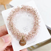 South Korean goods from pearl, crystal, bracelet, fashionable hairgrip, wholesale