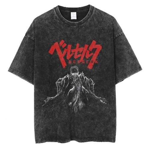 アニメ水洗いtシャツコレクション|undefined