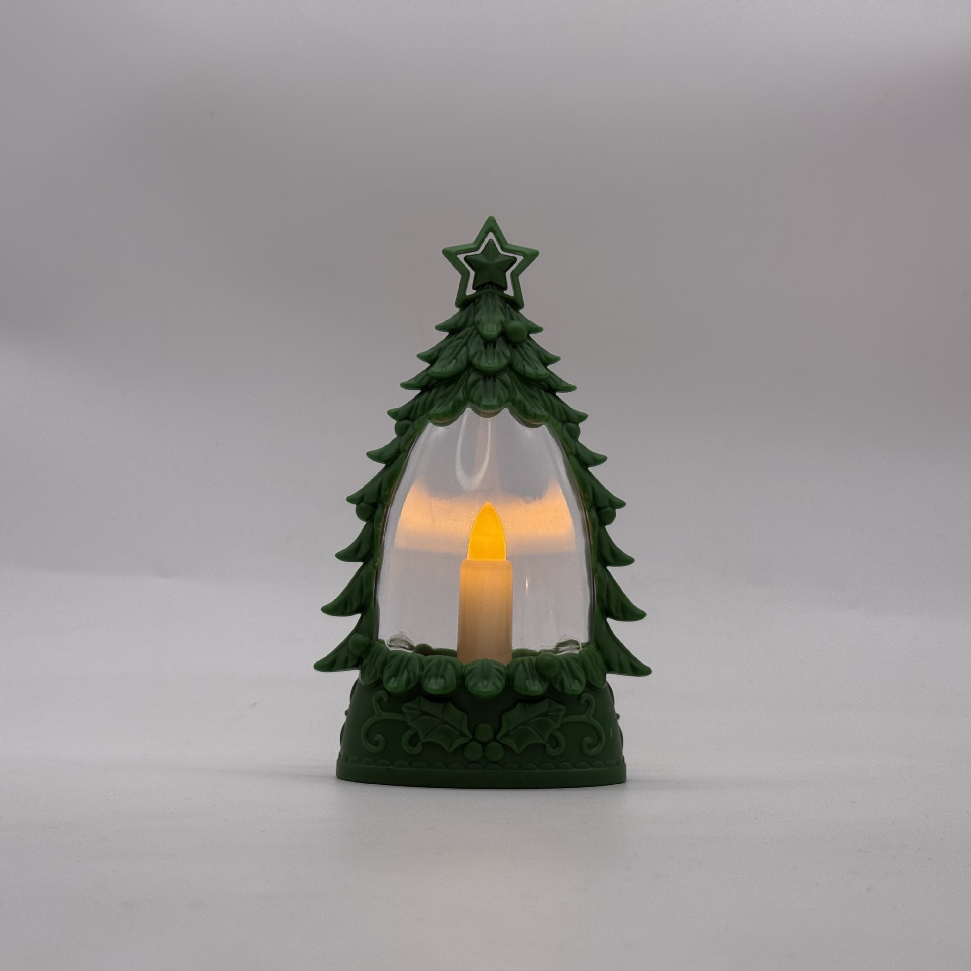 그림이 없는 진한 녹색