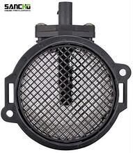 ���������ƴ�����MAF Sensor 077133471J �����ڰµ� 0986280220