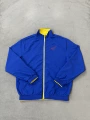 2526. New double-sided windbreaker, Double Nike 2