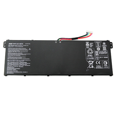 acer for Swift SF314-52 SP515-51GN AN515-42 AC14B7K laptop battery