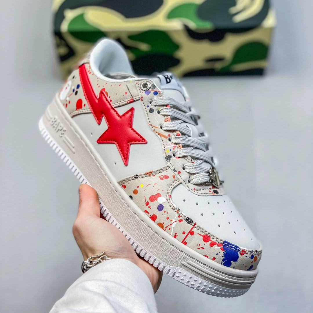 Кроссовки Nike Air Force 1, кроссовки для спорта и отдыха, низкие ботинки