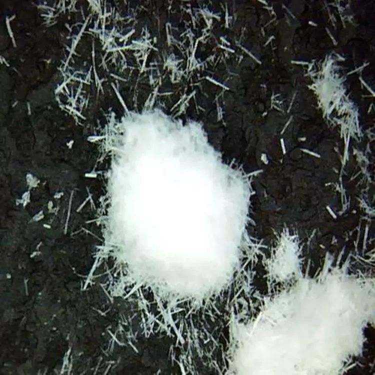 源头厂家碳酸钙晶须 增强增韧剂功能性填充料工业级硫酸钙晶须