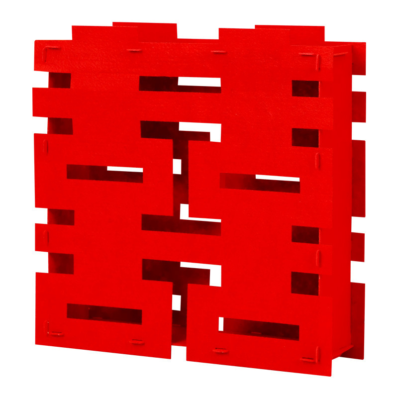 Casamiento tridimensional doble decoración de bodas decoración de la sala de estar decoración de la casa de bodas decoración de la casa de bodas suministros de boda