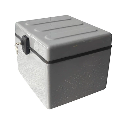 Factory direct motorcycle trunk Motorcycle trunk
