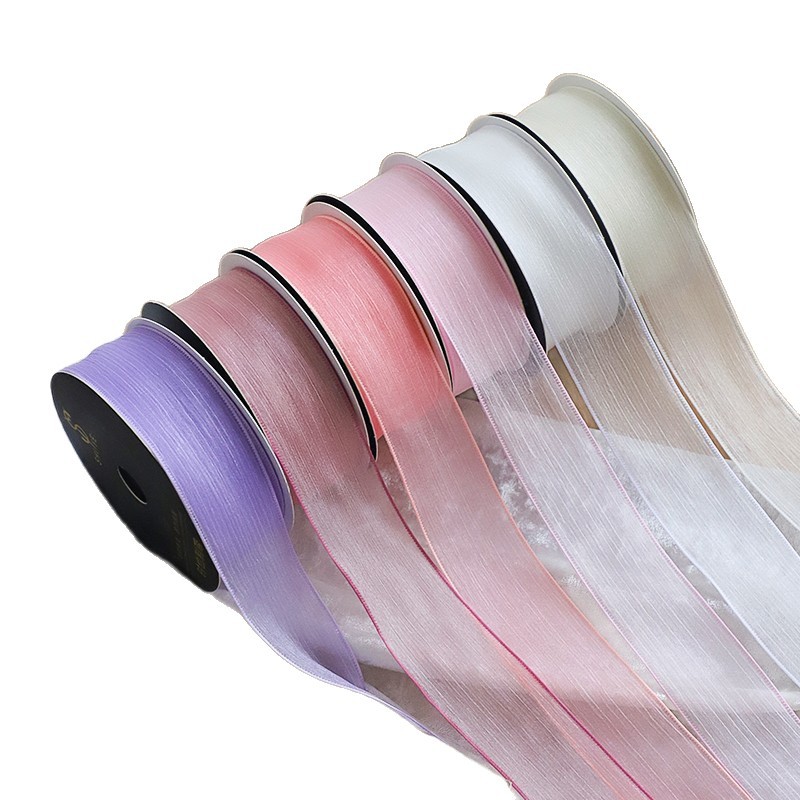 Siete colores cordier coreano envasado de flores flores flores paquete de flores flores flores materiales de embalaje de flores artesanales