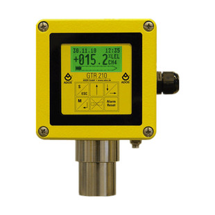 Original imported supply ADOS gas transmitter GTR 196 gas detector