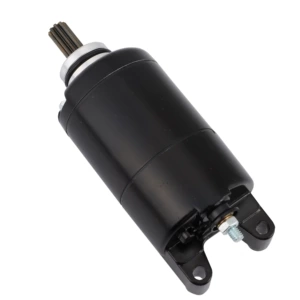 Ninja 400 Ex400 üçün 9t Motosiklet Starter Mühərriki
