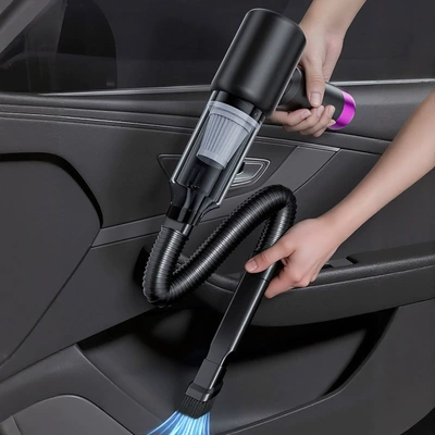 Blowing and Suction Integrated Handheld Dust | Tozsoranlar