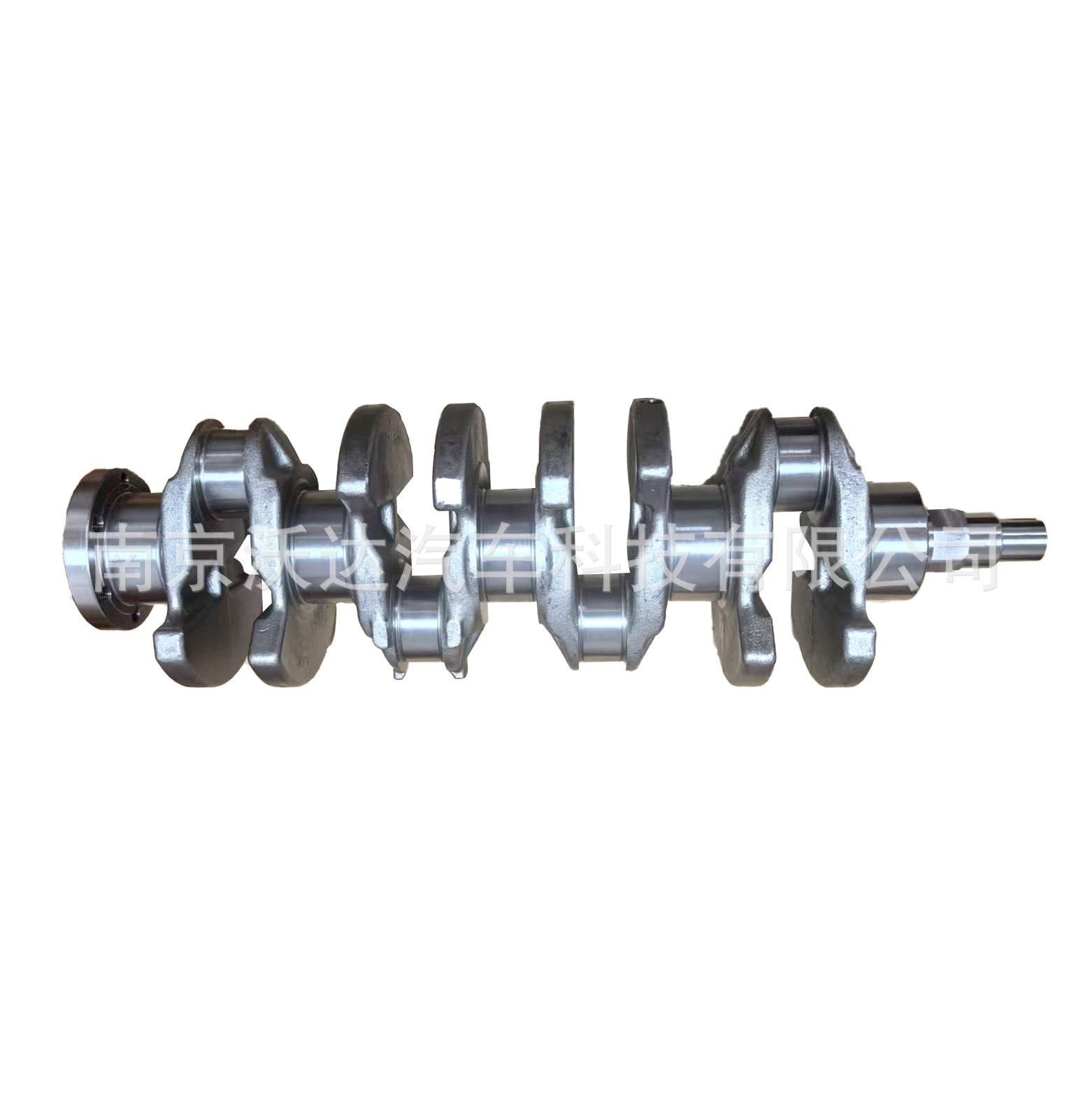 For GM Chevrolet Opel Corsa Astra 1.4 Crankshaft OEM Part 24578210 94700106 Factory Price