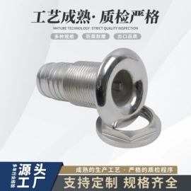 船用五金配件;游船配件;其他船舶配件