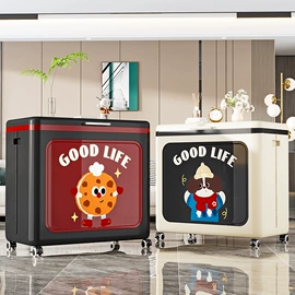 垃圾桶;收纳盒;收纳架