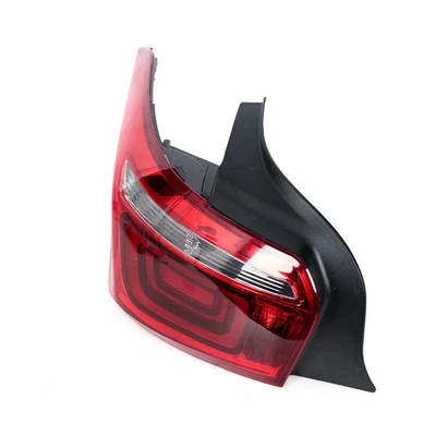 Turn Signal Lights, Tail light