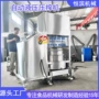 过滤研发生物液体压滤机