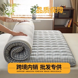 海绵床垫;地垫;床罩床笠