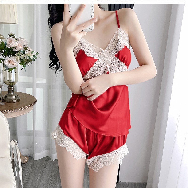 DM2018 와인 레드