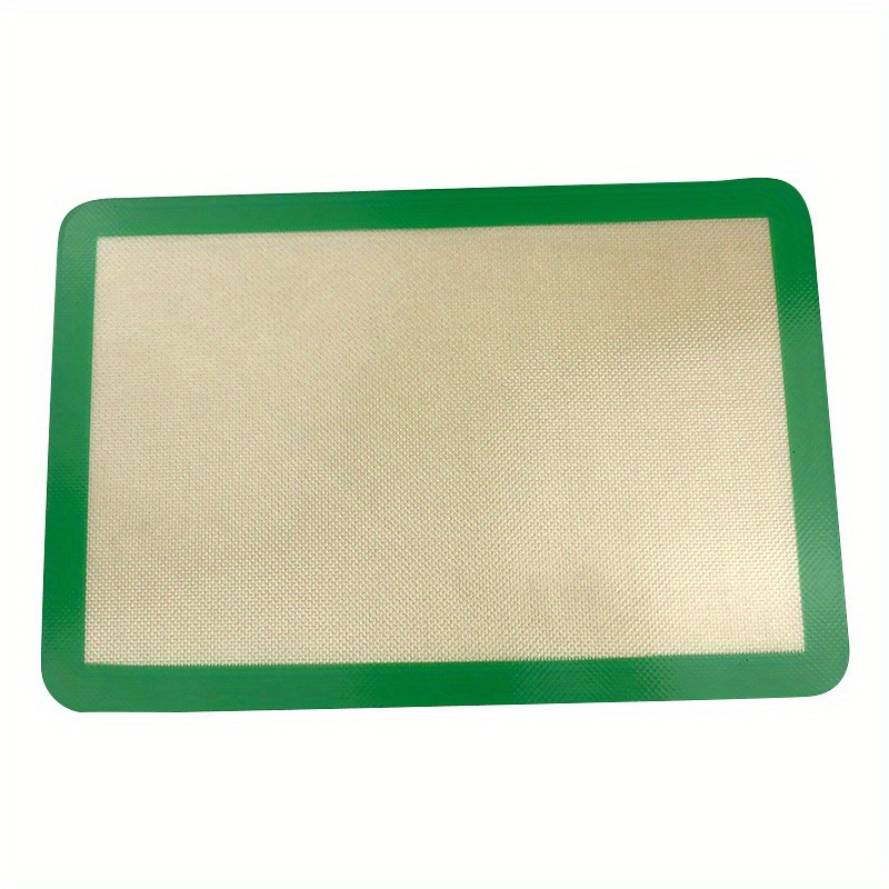 Estera de silicona para hornear combinación traje estera de silicona para hornear resistente a la temperatura macaron estera para hornear estera del horno estera para hornear transfronteriza