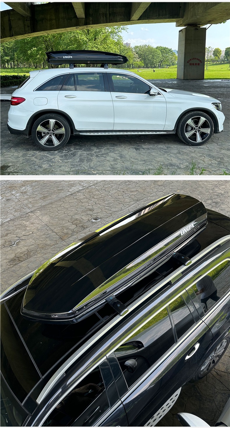 Roof Box Suv Car Luggage Rack Byd Song Pro Yuan Plus Tang Dmi Special Roof Box