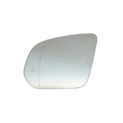 left and right, Car mirror