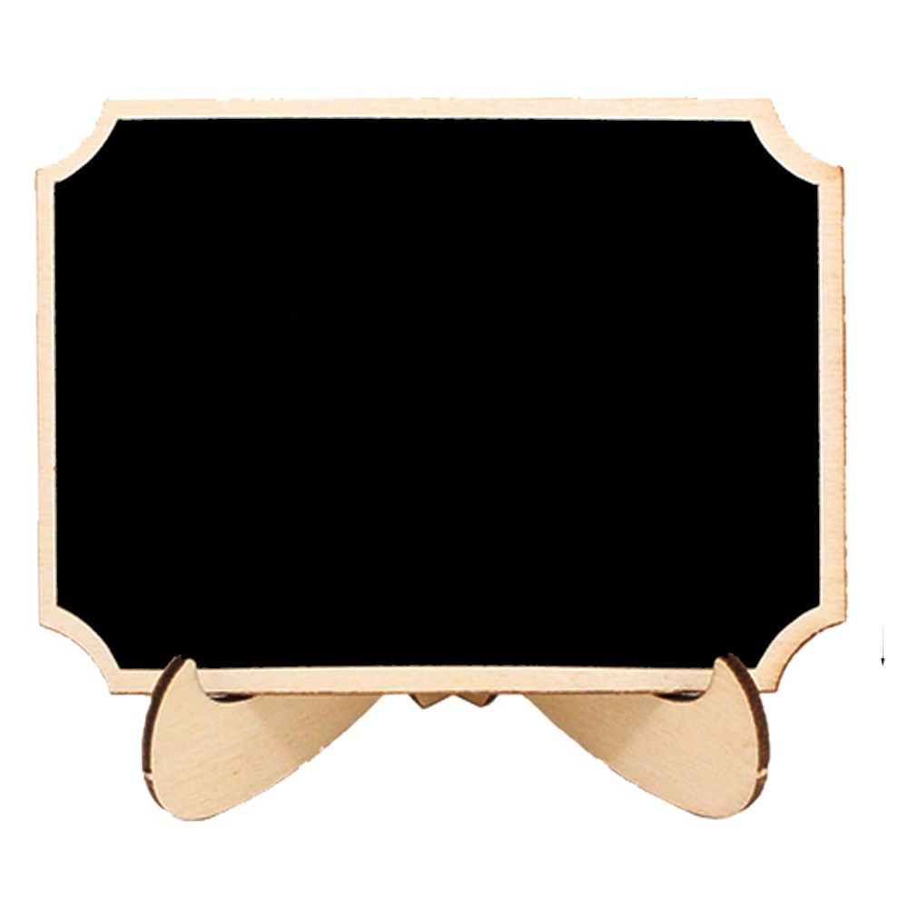 В наличии творческий большой палец мини-доска украшение детская доска для рисования украшение дома доска для письма Вертикальная доска объявлений