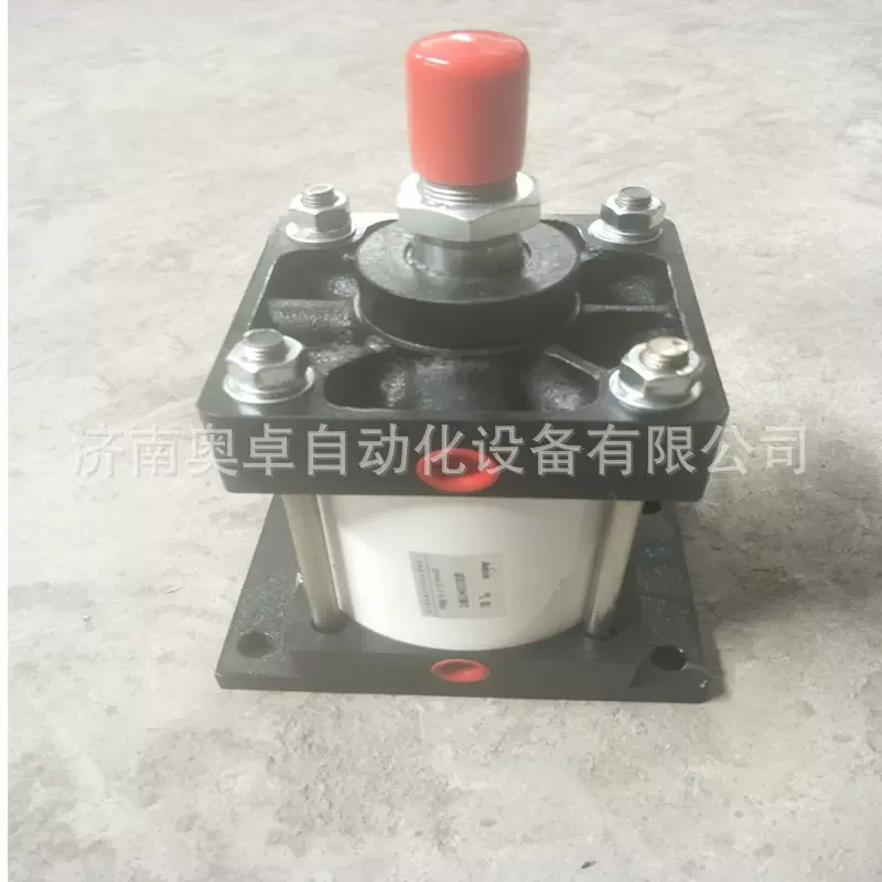 杰菲特型QGBZ型 气缸QGBQ-125-320-MT4