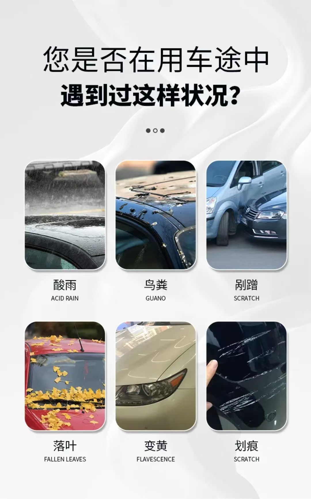 Oxford cloth car cover, sun-proof, rain-proof, heat-insulating, specially designed, thickened, suitable for all seasons, full-cover car cover