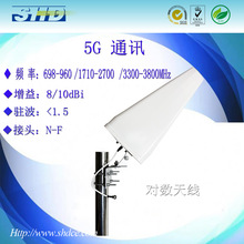 698-3800MHz���l���򌦔������쾀 LTE 5G�쾀 �����쾀