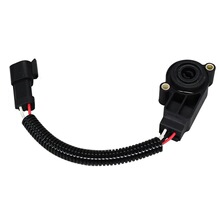 1�� ��ɫ����ɫ ���ʣ�ABS 266-1477 λ�ô����� ���ᴫ���� ����