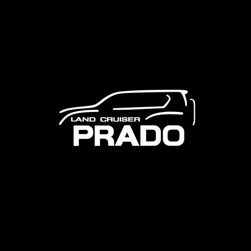 プラドモデル / ホワイト