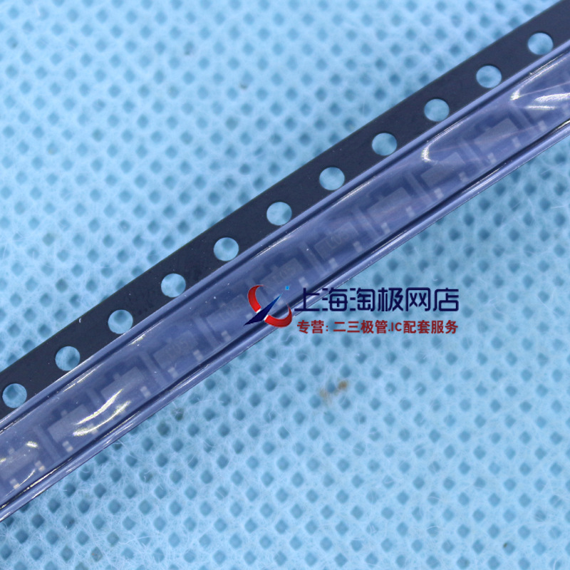 贴片正电压调节三极管78L05 SOT-23 L05 全新100个25元~