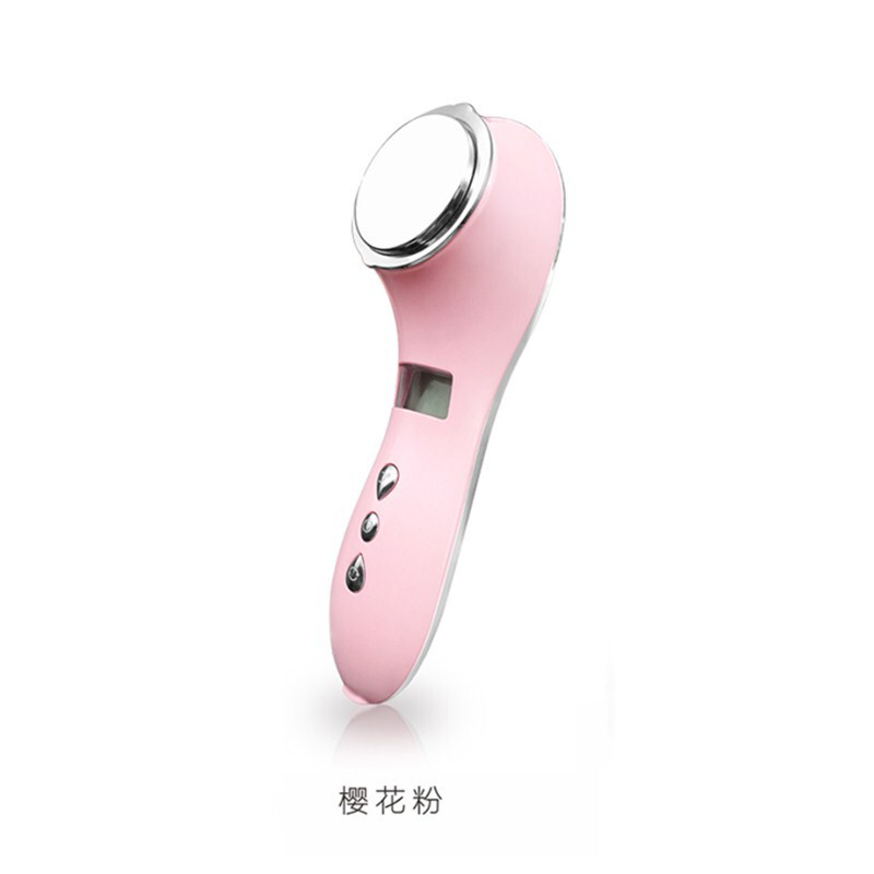 温冷美容器具振動導入家庭用顔の老化防止温冷ハンマー電子美容器具メーカー卸売クロスボーダー|undefined
