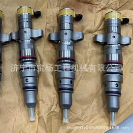 293-4073喷油器总成适用于C9柴油发动机共轨喷油2934073配件