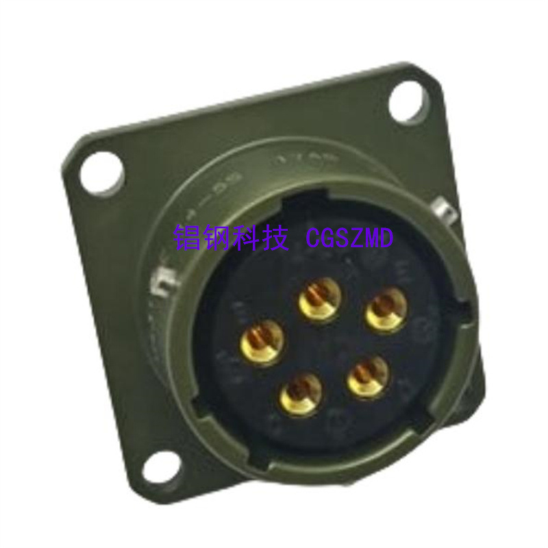 MIL-DTL-26482 3116 14-5S Series II Equivalent  ѹ ղͷ