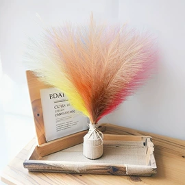 仿真花;圣诞装饰品;仿真绿植