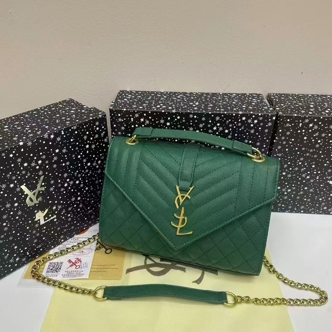 Chain Lingerie brazo bolso de hombro 2025, nuevo estilo europeo y americano, bolso de moda, bolso de moda, bolso de mochila universal