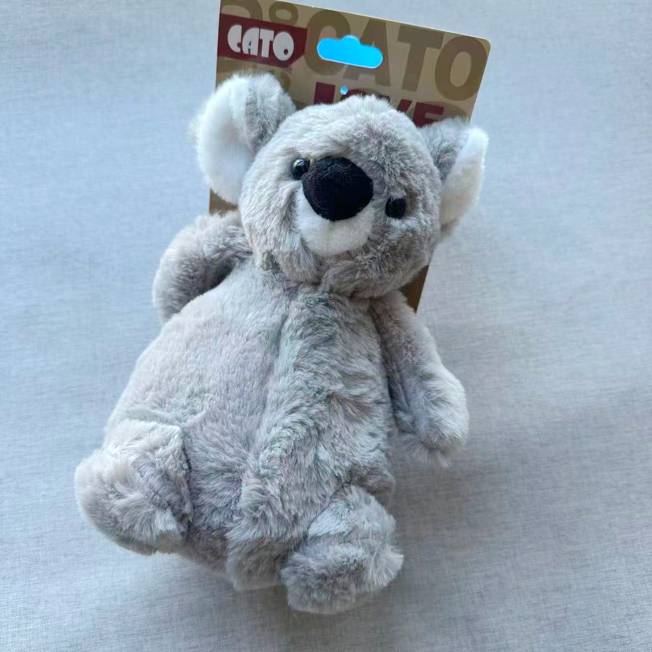 코알라 강아지 장난감 21*13cm