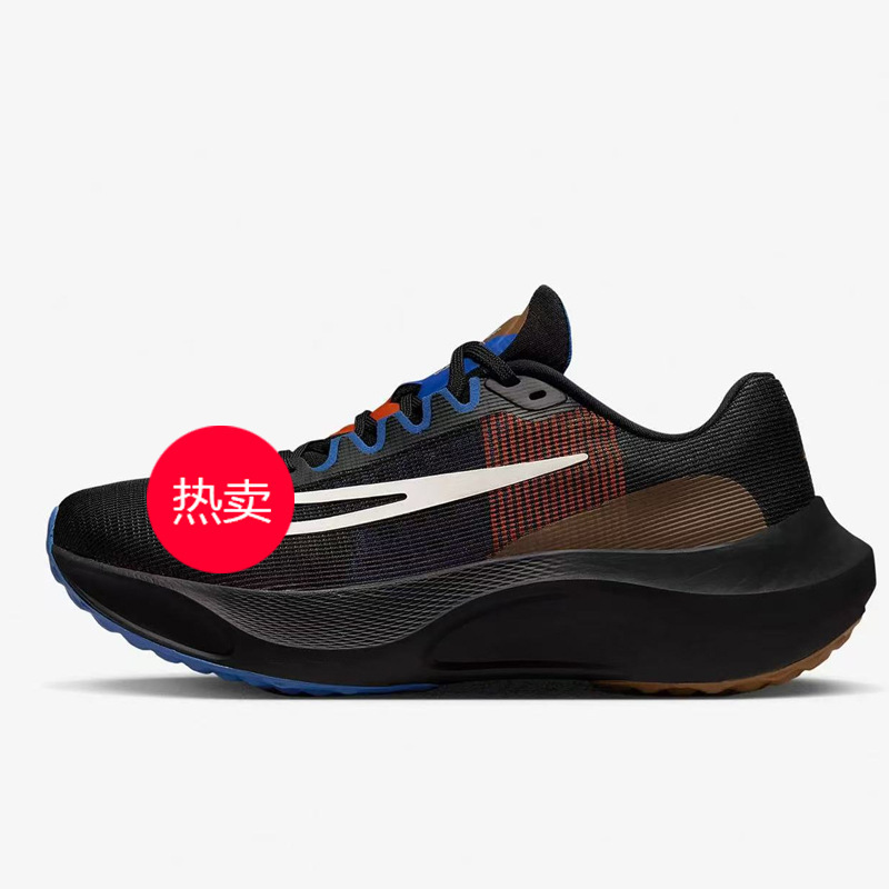 莆田靴ランニングシューズスポーツシューズzoomFly5トレーニング日常アウトドアメッシュ通気性カーボンプレートレーシング男性と女性の靴|undefined