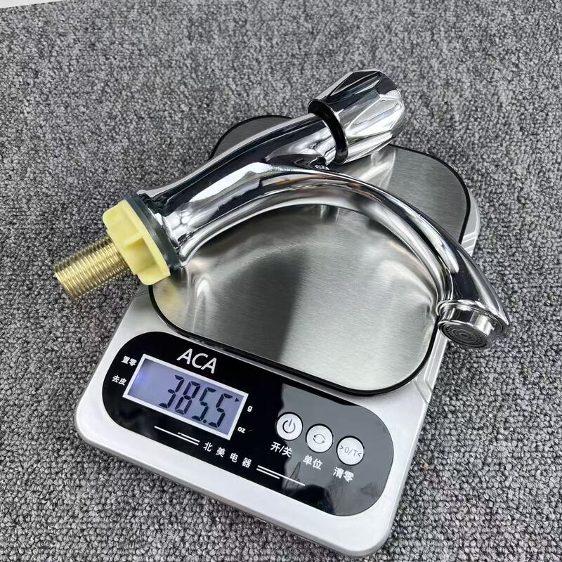 Bathroom Sink Single Cold Water Faucet Public Restroom Washbasin Single Pipe Countertop Basin Bathroom Sink Single Cold Water Faucet Public Restroom Washbasin Single Pipe Countertop Basin