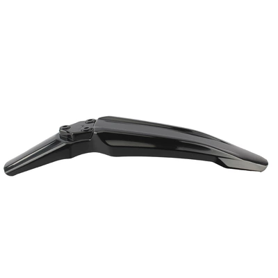 Mudguard, Motorcycle Fender