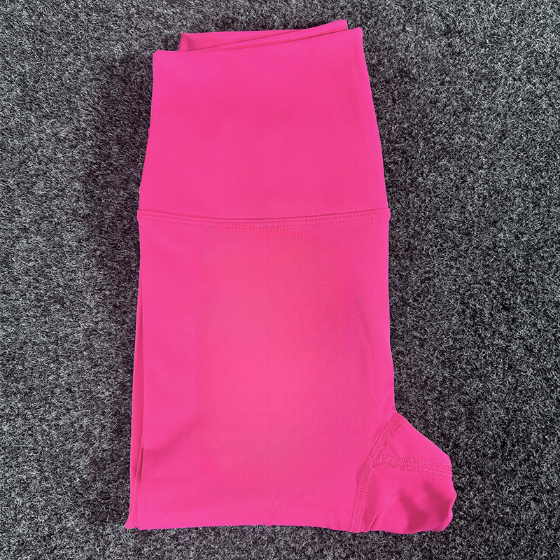 Lulu same style without embarrassment line double-sided fur Align…