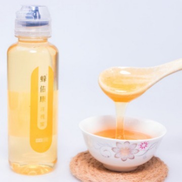 蜂蜜瓶装槐花蜜蜂场蜂蜜 蜂蜜批发蜂佑康蜂蜜500g|ms