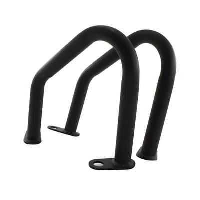 Motorcycle General Parts Bobber T100 Street