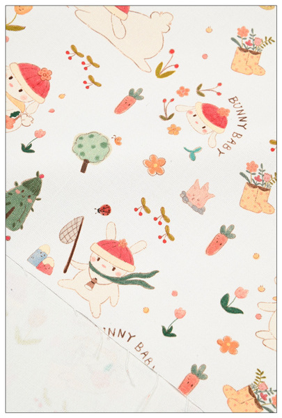 Design quality cute rabbit